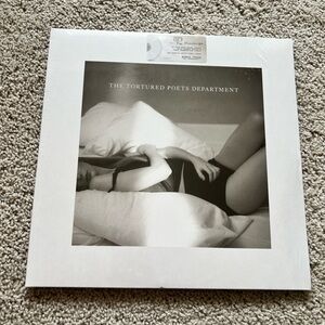 Taylor Swift Vinyl Record